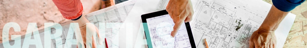 Compromiso y garantías H2T Ingeniería y Construcción