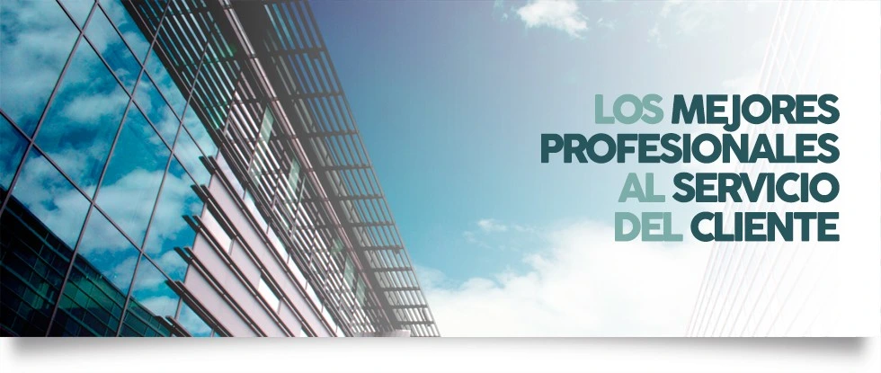 Los mejores profesionales al servicio del cliente - H2T construcción Madrid